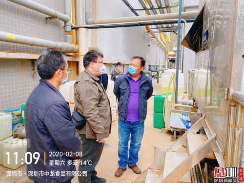 黨建引領，精準護航 疫情防控與復工復產中的檢驗檢測服務