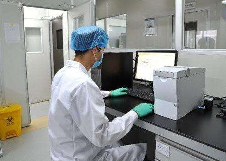 北京親子鑒定機構作案10萬起？權威解讀 DNA檢測到底需要多久