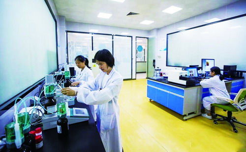 需求攀升與客戶集群賦能 廈門新材料表征技術創新聯盟正式揭牌，檢驗檢測服務全面升級